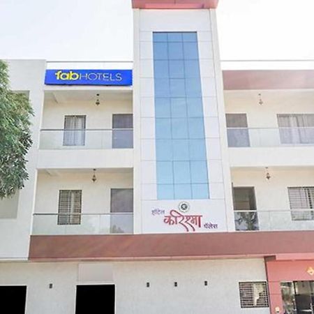 Fabhotel Karishma Palace Supe Екстер'єр фото