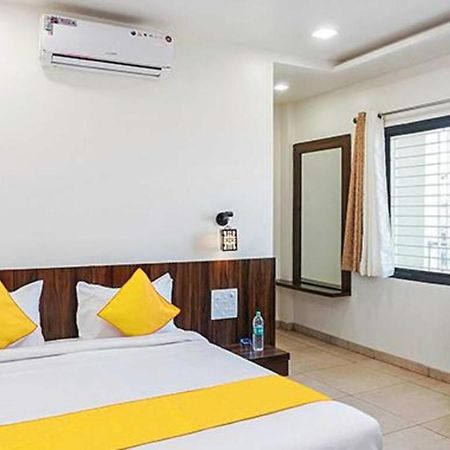 Fabhotel Karishma Palace Supe Екстер'єр фото