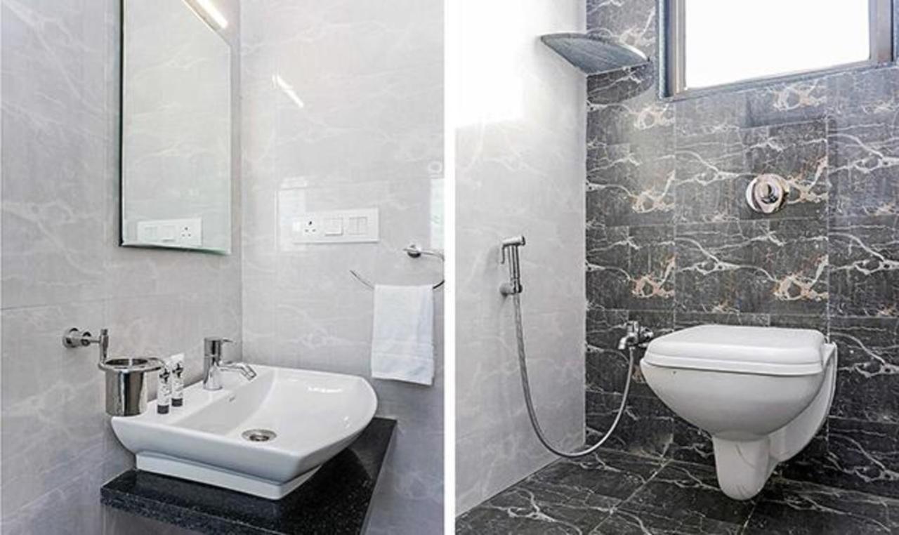 Fabhotel Karishma Palace Supe Екстер'єр фото