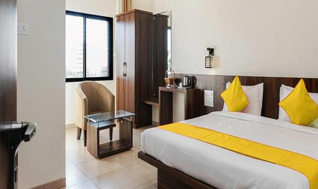 Fabhotel Karishma Palace Supe Екстер'єр фото