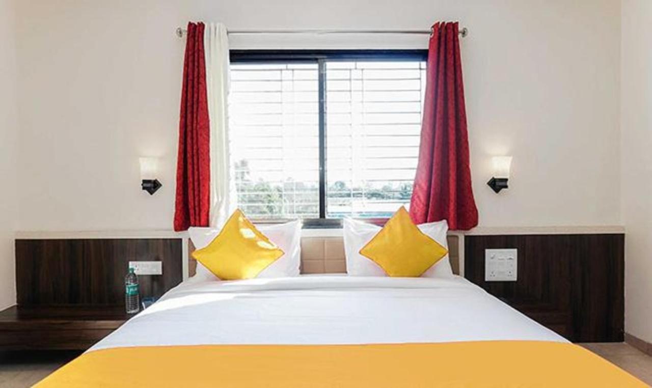 Fabhotel Karishma Palace Supe Екстер'єр фото