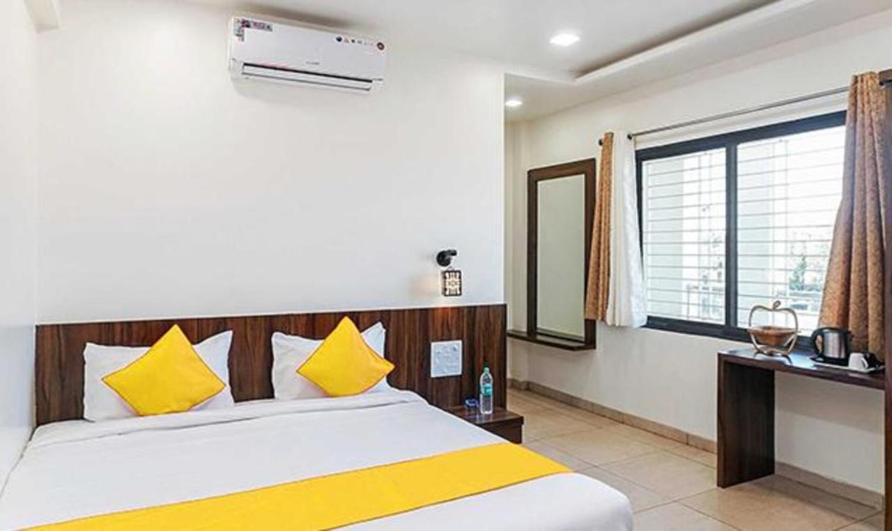 Fabhotel Karishma Palace Supe Екстер'єр фото