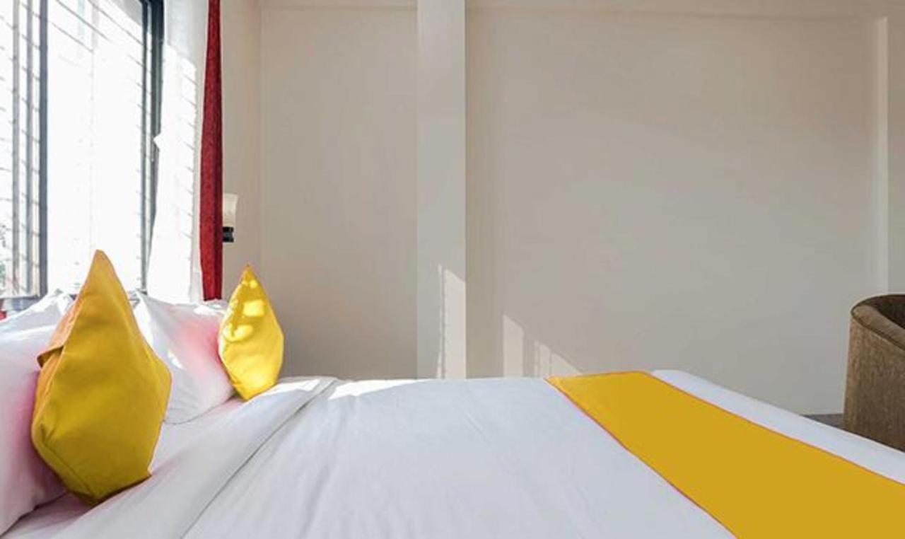 Fabhotel Karishma Palace Supe Екстер'єр фото