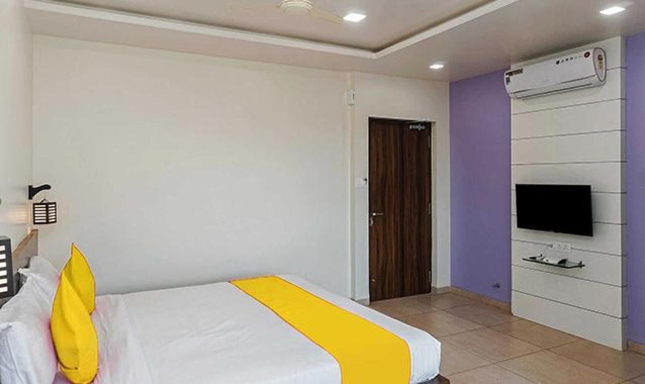 Fabhotel Karishma Palace Supe Екстер'єр фото