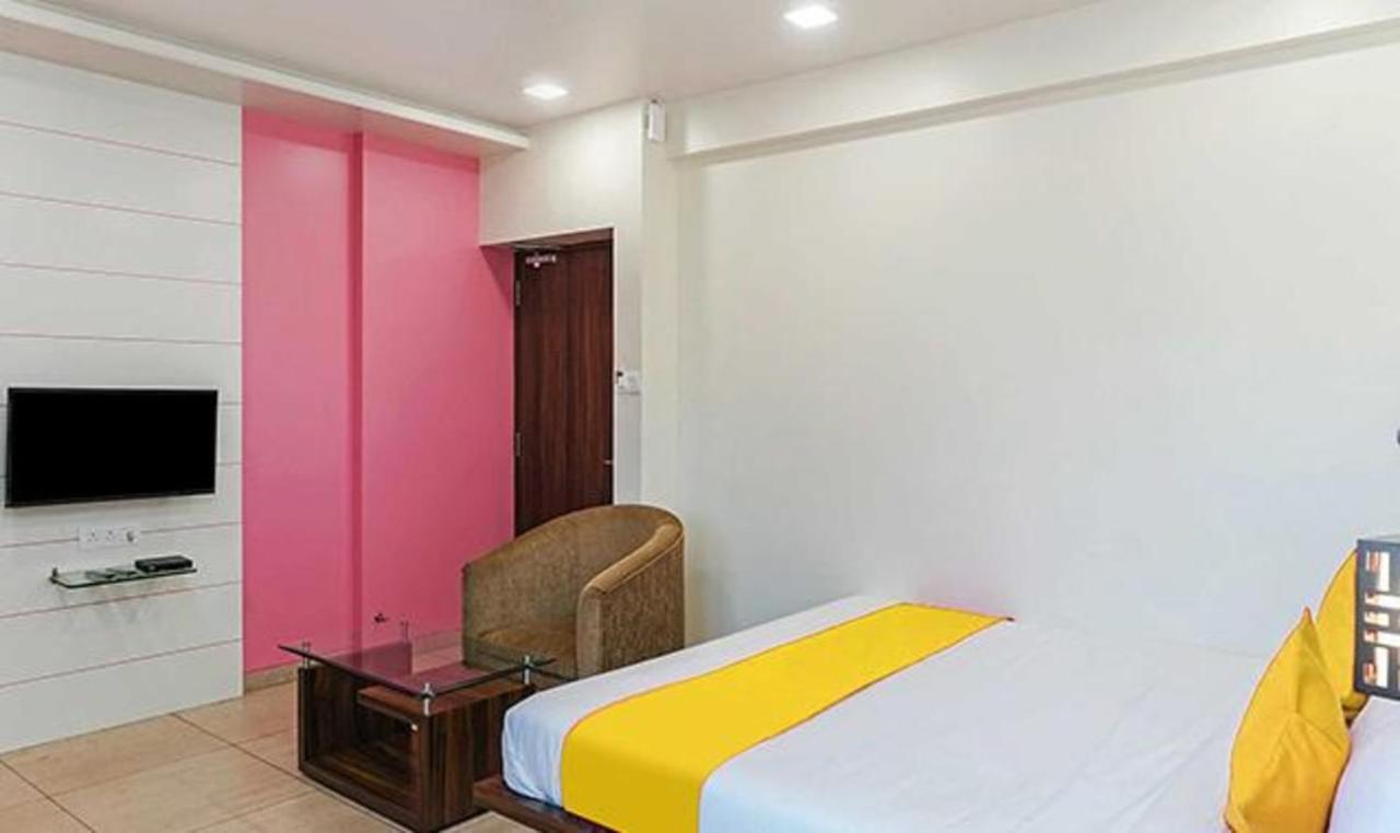 Fabhotel Karishma Palace Supe Екстер'єр фото