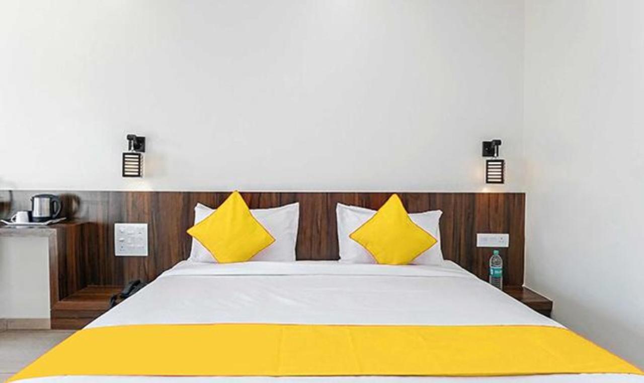 Fabhotel Karishma Palace Supe Екстер'єр фото