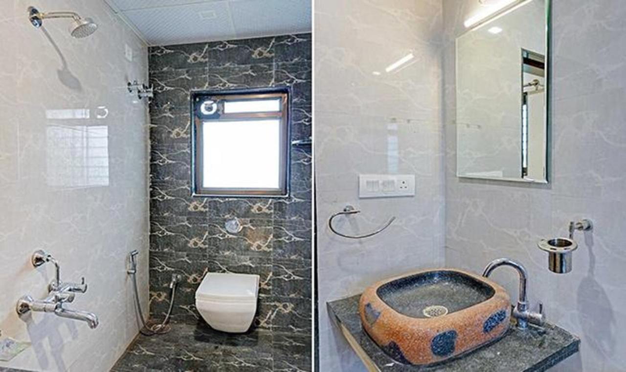 Fabhotel Karishma Palace Supe Екстер'єр фото