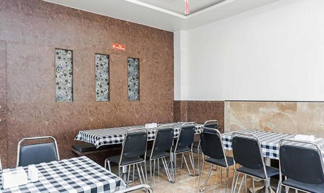 Fabhotel Karishma Palace Supe Екстер'єр фото