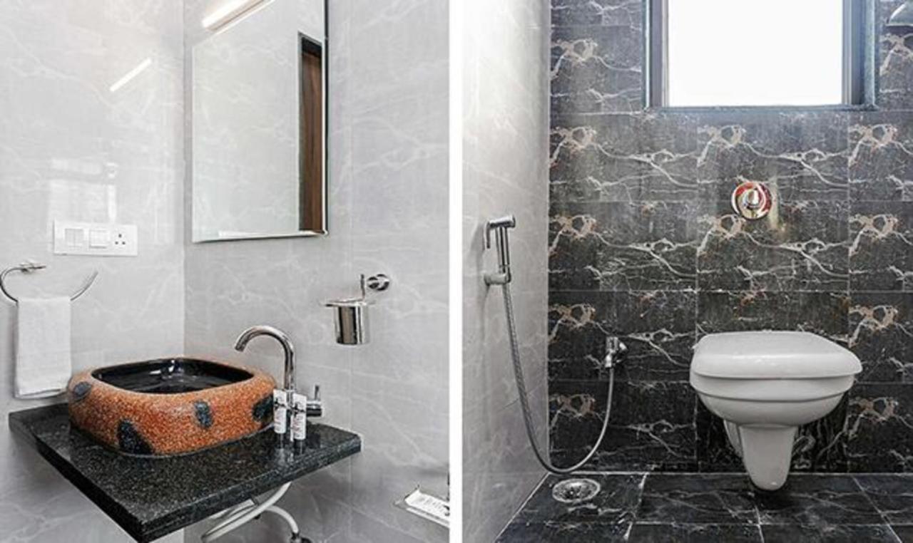 Fabhotel Karishma Palace Supe Екстер'єр фото